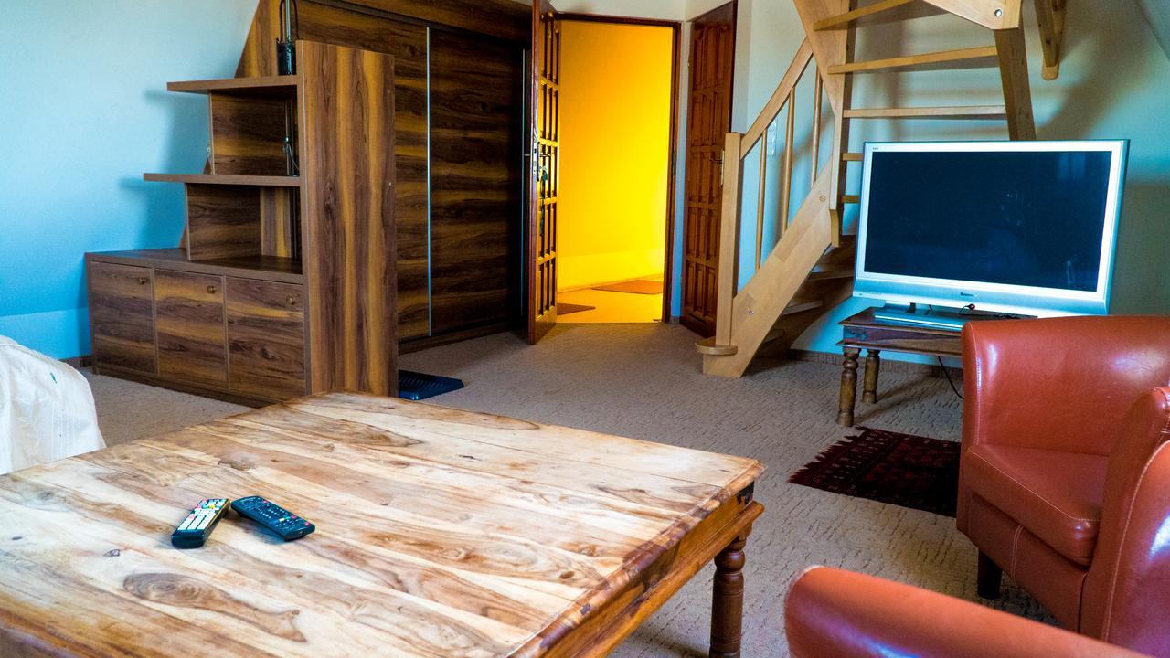 Ski&Spa Zieleniec Duszniki Zdrój Eksteriør bilde
